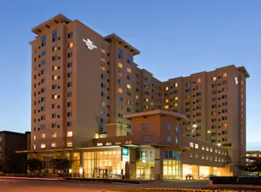 Homewood Suites by Hilton Near the Galleria, Houston, Texas