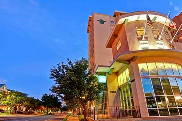 Homewood Suites by Hilton Near the Galleria, Houston, Texas